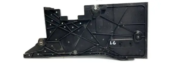 Peugeot 5008 II Pickup box liner 9820153180 41443