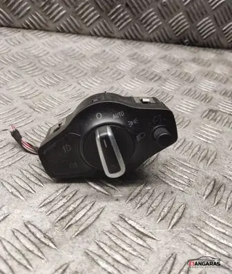 Audi Q5 SQ5 Light switch 8k0941531as