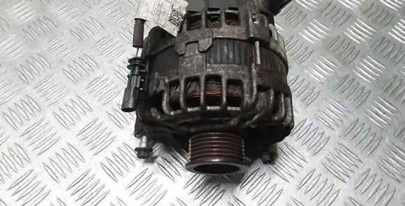 Jaguar F-Pace Generator/alternator 0125813038 GX7310300DF