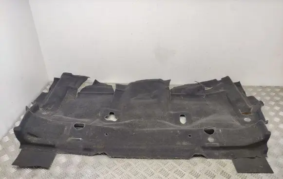 Nissan X-Trail T32 Rear floor carpet liner 749064CB1B