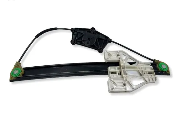 Audi A4 S4 B8 8K Sliding door window regulator with motor 968631