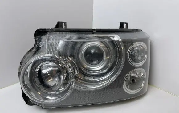 Land Rover Range Rover L322 Headlight/headlamp XBC501312LP0 1EL23803503