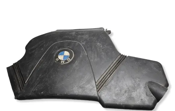 BMW 3 E46 Engine cover (trim) 7508711
