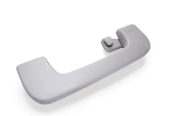 Audi A4 S4 B6 8E 8H Rear interior roof grab handle 8E0857608