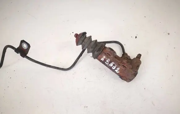 Clutch master cylinder