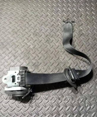 BMW 5 GT F07 Front seatbelt 72117233509 7233509