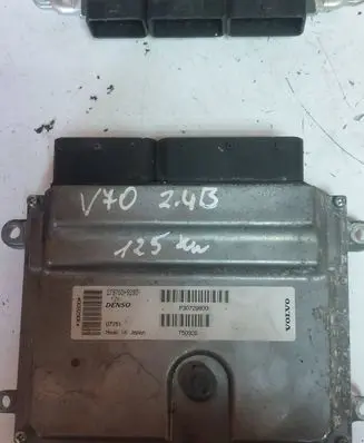 Volvo V70 Engine control unit/module 2797009290