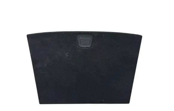 Mercedes-Benz A W176 Trunk/boot mat liner A1766800042