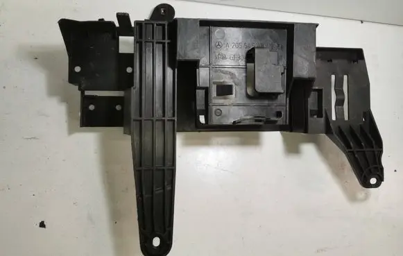 Mercedes-Benz C W205 Other trunk/boot trim element A2055454840