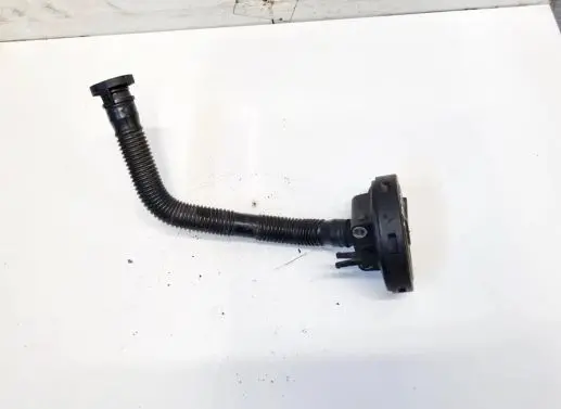 Seat Ibiza IV (6J,6P) Breather/breather pipe/hose 