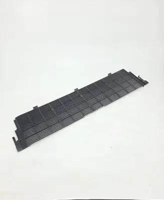 Radiator trim