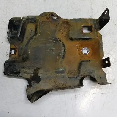 Citroen DS4 Battery box tray 