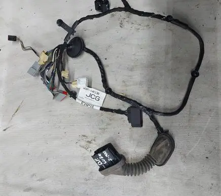 Ford S-MAX Front door wiring loom 