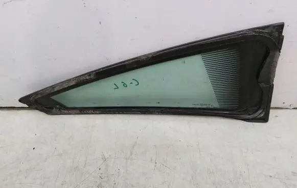Citroen C6 Rear side window 43R-000677