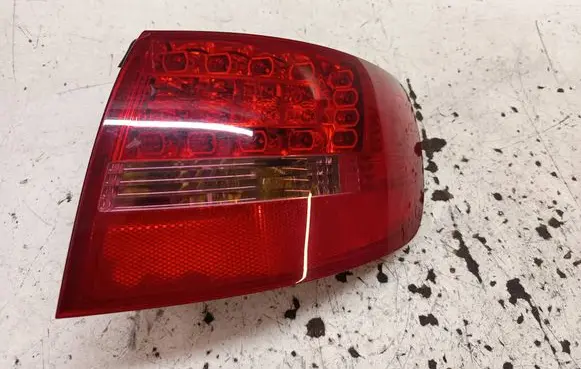 Audi A6 S6 C6 4F Rear/tail lights