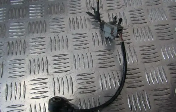 Mazda 6 Detonation knock sensor 1S7A12699BA 1S7A-12699-BA