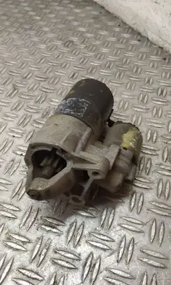 Volvo S40, V40 Starter motor 0001107067 8640917423
