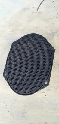 Ford Fiesta Front door high frequency speaker