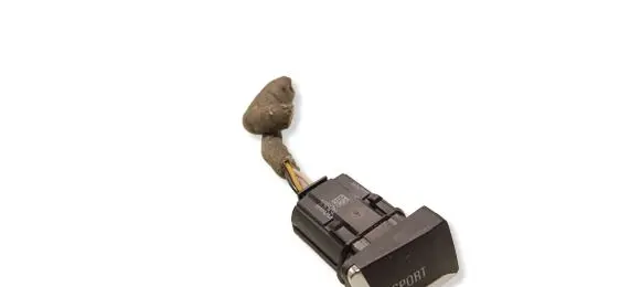 Opel Zafira C Other switches/knobs/shifts 