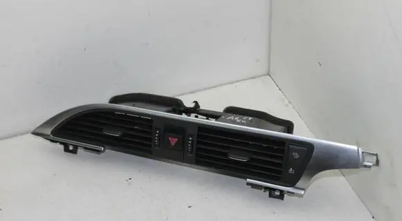 Audi A6 S6 C7 4G Dash center air vent grill