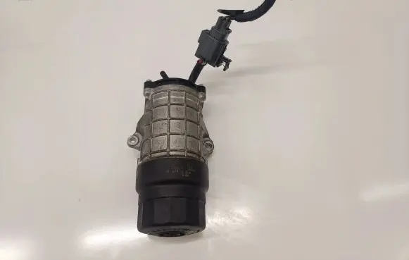 Ford Mondeo MK V Fuel filter JG939155BE