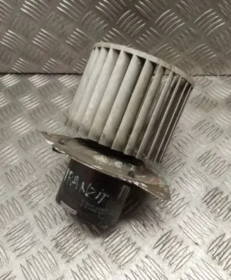 Ford Transit Heater fan/blower E9RF18527AA