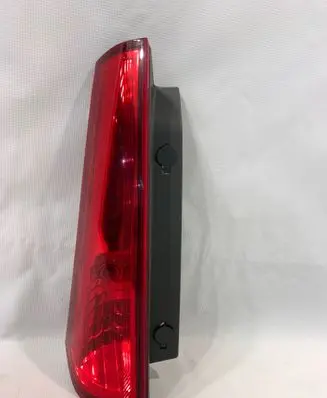 KIA Ceed Rear/tail lights