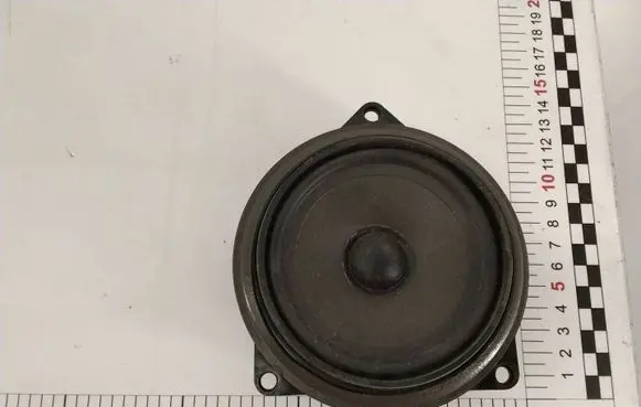 BMW X1 E84 Front door speaker 9143232 430407858431 18820010