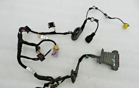 Volkswagen Tiguan Other wiring loom 1K9971120BE 1K9971120
