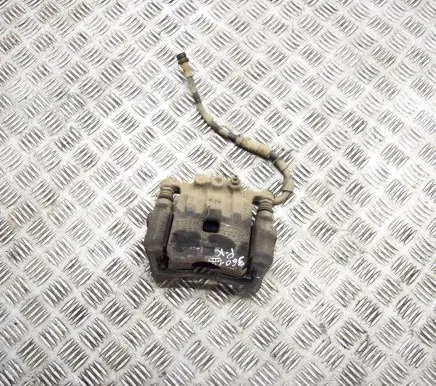 Ford Fiesta Front brake caliper