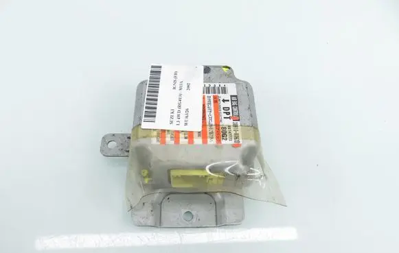Suzuki Ignis Airbag control unit/module 3891080620