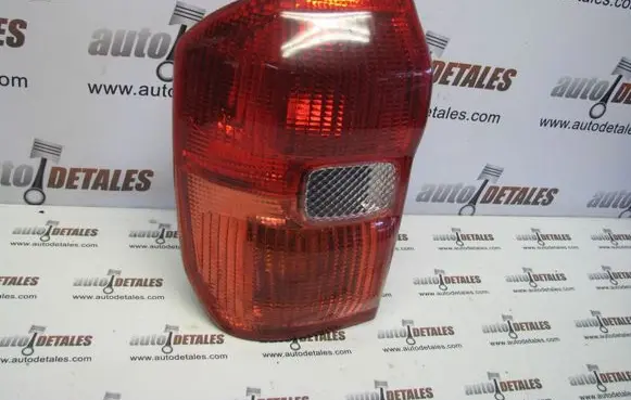 Toyota RAV 4 (XA20) Rear/tail lights
