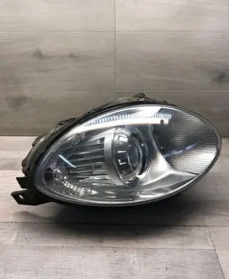Mercedes-Benz R W251 Headlight/headlamp A2518260191 26344900