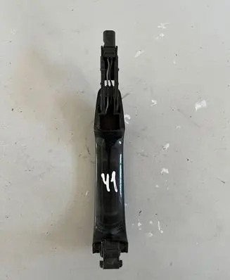Audi A1 Front door exterior handle 8T0837205A