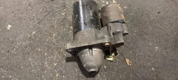 Alfa Romeo 145 - 146 Starter motor