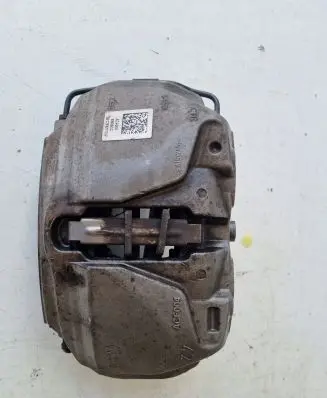 Audi A4 S4 B9 Front brake caliper 8W06CC