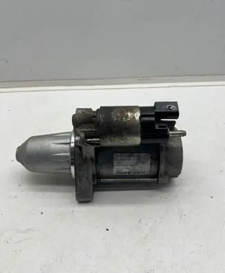 Mercedes-Benz B W247 Starter motor A2609060100 MS4380004430 443003396219