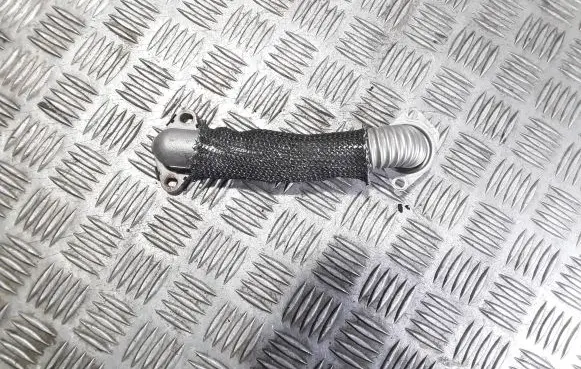 Ford Focus EGR valve line/pipe/hose 19351H01