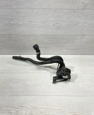 BMW 5 F10 F11 Electric auxiliary coolant/water pump 9239313 17669711 704077140