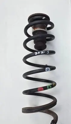 Citroen Berlingo Rear coil spring 