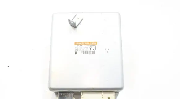 Lexus RX 450H Power steering control unit/module 8965048200