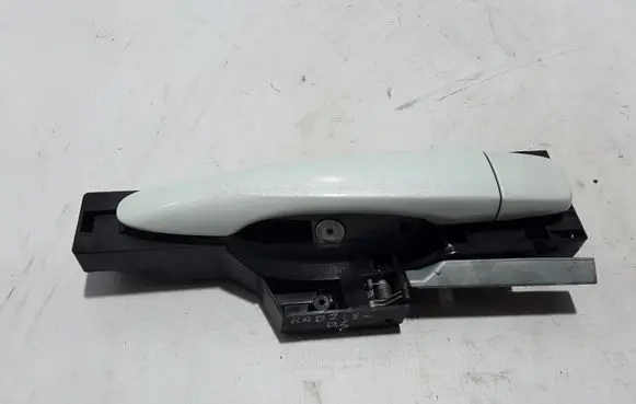 Renault Kadjar Rear door exterior handle