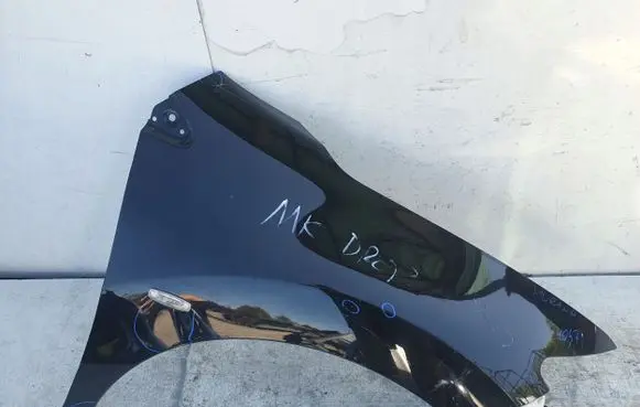 Nissan Murano Z51 Fender
