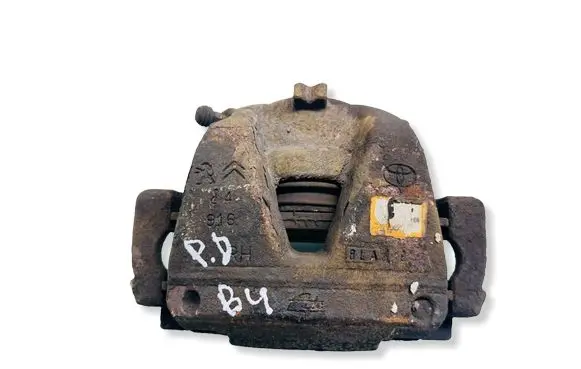 Peugeot Expert Front brake caliper 