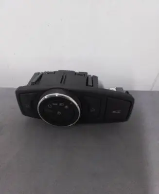 Ford Edge II Light switch F2GT13D061BCW 17013443