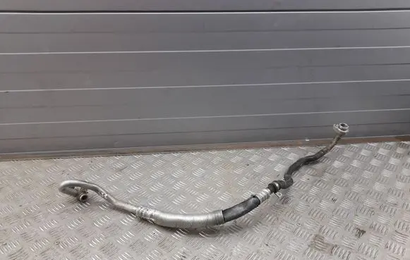 Audi A7 S7 4G Air conditioning (A/C) pipe/hose 4G0260707AK
