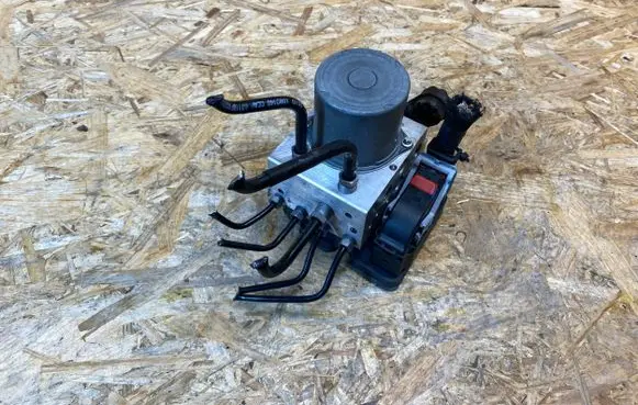 Jaguar I-Pace ABS Pump J9D314F447AK