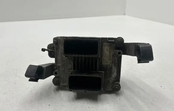 Alfa Romeo 156 Engine control unit/module 0261206715