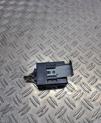 Toyota Yaris Air conditioning/heating control unit 886500D090 MB271002070