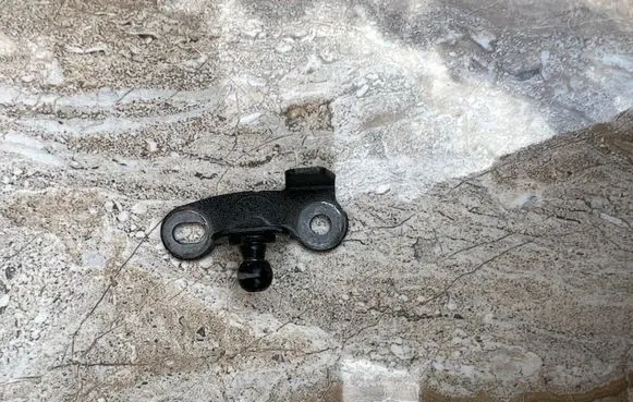 Volvo C40 Other body part